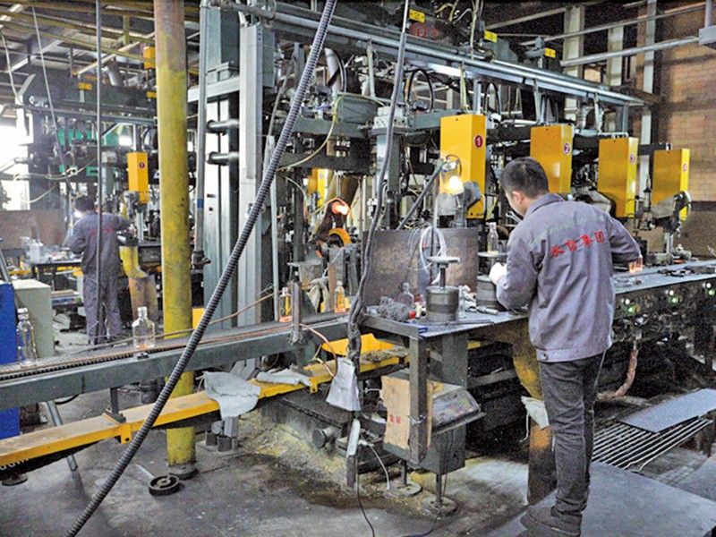 廠(chǎng)容廠(chǎng)貌