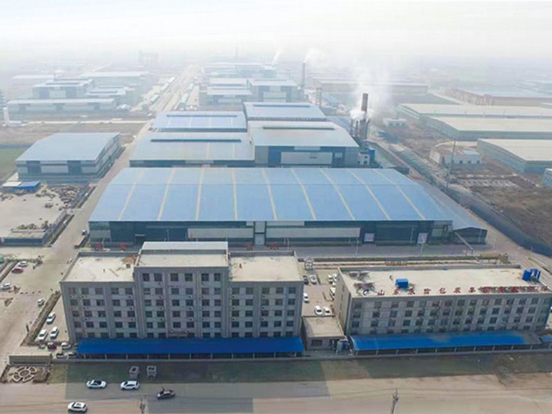 廠(chǎng)容廠(chǎng)貌